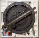 Marklin #7286 Turntable Ho Scale. Fixed Price $299.96.