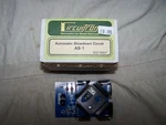 Circuitron #800-5601 AS-1 Automatic Slowdown. Fixed Price $18.95.