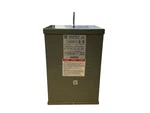 Square D 3S1F Kva Single Phase General Purpose Transformer 240X480V To 120/240. Fixed Price $525.00.