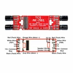 New Tcs 1622 AK-MB1 Motherboard Keep Alive 21 High Pins For Esu/soundtraxx. Fixed Price $42.95.