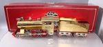 Lionel 6-13104 Standard Gauge The "old No. 7" Steam Locomotive & Tender #7E Ln. Fixed Price $979.99.