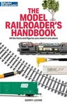 Kalmbach The Model Railroader's Handbook Softcover, 288 Pages 12843. Fixed Price $24.98.