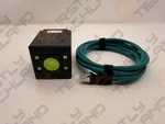 Lucid Vision Labs HLS003S-001 HELIOS2 Time Of Flight IP67 Gige 3D Camera. Fixed Price $900.00.