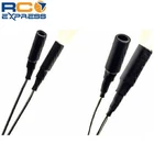 Woodland Scenics Large Spot Lights WOOJP5957. Fixed Price $14.20.