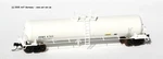 Atlas 50004616 - 20700GL Tankcar Gatx / Dow CHEMICAL#4745; Aga New, No Conf. Fixed Price $33.39.