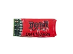 Digitrax DN1137E24 Mobile Dcc Decoder For Atlas, Scaletrains, + $5 Offer. Fixed Price $29.52.