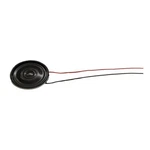 Digitrax SP282832 Round 28MM Ohm Speaker W/ Wires All Scales. Fixed Price $9.99.