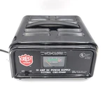Crest Ultima CRE-55460 10 Amp Dc Power Supply Model Train Transformer Turns On. Fixed Price $49.99.