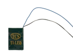Train Control Systems Tcs 1484 T1-LED (resistors For Led's) Dcc Decoder. Fixed Price $16.49.