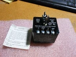 Ault Power Transformer # 550-0320-01 Nsn: 5950-01-236-6545 318-1056TBO. Fixed Price $45.00.