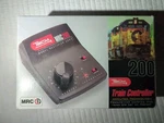 New Mrc Tech 4 200 Train Controller AB111. Fixed Price $78.51.