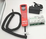 Uhlenbrock 64300 Daisy Ii Digital Central With Power Supply And Controller. Fixed Price $348.03.