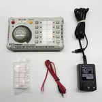 Bachmann E-z Command Digital Control Center 44932 Dcc W/ Power Transformer Read. Fixed Price $109.99.