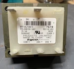 Tyco Transformer 4101-46J15AE15. Fixed Price $65.00.
