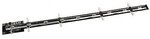 Walthers Proto 920-1060 Ho Passenger Led Kit Acf Budd Ps. Fixed Price $19.99.