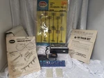 Cox Scale Hobby Transformer Tested + Telegraph Poles Bundle - Antique. Fixed Price $29.99.