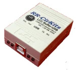 Rr-cirkits, Inc. Lcc Buffer-usb Nos Cable Included Ethernet. Fixed Price $59.99.