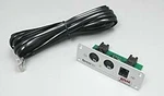 Atlas 322 Ho Dcc System Universal Panel Connector. Fixed Price $24.99.