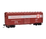 Walthers Proto Ho Scale 40' X29B Boxcar Pennsylvania Prr #31000 920-102320. Fixed Price $36.42.
