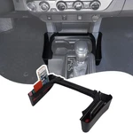 Lcojicep Center Console Gear Shift Organizer Tray Compatible With Toyota Taco.... Fixed Price $41.52.
