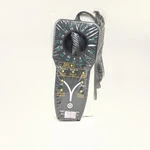 Mrc Prodigy Dcc Dispatcher Handheld Controller AD491. Fixed Price $77.75.
