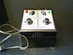Lionel Type (v) Trainmaster Transformer. Fixed Price $65.00.