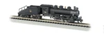 50565 Loco Steam Switch 0-6-0 Central New Jersey Bachmann 1/160. Fixed Price $153.79.