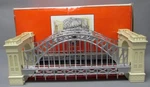 Lionel 6-32999 Standard Gauge Hellgate Bridge (red Cream) Ln/box. Fixed Price $290.99.