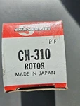 Standard CH-310 Rotor. Fixed Price $7.99.