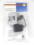 Digitrax UR90X Infrared Loconet Receiver W/front Panel Replaces Nib. Fixed Price $43.59.