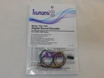 Soundtraxx Tsunami 2 885001 Emd Diesel TSU-1100 Digital Decoder. Fixed Price $116.16.