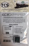 New Train Control Systems Tcs 1335 DP5 Ho Atlas Silver Series Fx Dcc Decoder. Fixed Price $40.95.