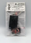 Z-stuff DZ-2500 Tmcc Ready Switch Machine & Remote. Fixed Price $43.99.