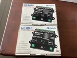 Digikeijs DR4018 Digiswitch 16 Channel 2 Pack. Fixed Price $129.99.