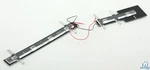 New Walthers Passenger Car Interior Led Lighting Kit Ho Free Us Ship. Fixed Price $25.99.