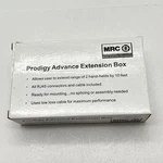 Mrc Extension Plate For Prodigy Advance, Express Tech 6 0001501 - New. Fixed Price $39.98.