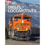 Kalmbach Publishing Co. Guide To North American Diesel Locomotives KAL01303. Fixed Price $20.11.