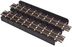 Atlas 2081 Through Plate Girder Bridge - Double Track N Scale Code 55 Rails. Fixed Price $34.95.
