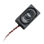 Digitrax 21007 SP26158B Compact Box. Fixed Price $14.99.