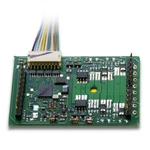 Digitrax DG383AR Accessory Decoder 3-FUNCTION, 8-OUTPUT (ar-series). Fixed Price $50.95.