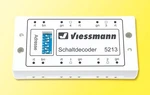 Viessmann Modellspielwaren 5213 Motorola Switching Decoder: Signals/accessories. Fixed Price $121.51.