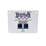 Digitrax UP7 Loconet Universal Panel Throttle Jacks & Pass-through. Fixed Price $14.95.