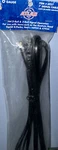 Atlas Gauge 7' Signal Cable W/ 6-PIN Modular Connectors #6937 New. Fixed Price $13.95.