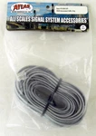 All Scale Signal System Uscb Interconnect Cable, Long - Atlas #70000059. Fixed Price $13.00.