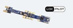 Esu 59741 Lokpilot Micro Dcc Direct Decoder N Scale Kato Usa. Fixed Price $34.69.