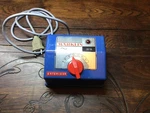 Marklin REF/6114 - Vintage 30 Va Transformer 110 Volts. Fixed Price $51.29.