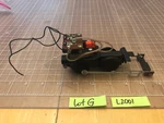 American Flyer Train L2001 Casey Jones Locomotive Engine Motor Part Lot. Fixed Price $19.99.