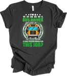 Funny School Bus Driver Of Course I'm Crazy Gift Shirt Appreciation Day. Fixed Price $24.99.