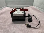 Lionel Powermaster Transformer Type 4090 40VA Multi-control Tested W/box +docs. Fixed Price $50.00.