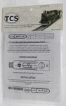 Train Control Systems 1170 Ho M1P-LH Decoder W/drop -in Type & Wiring Diagram. Fixed Price $37.39.
